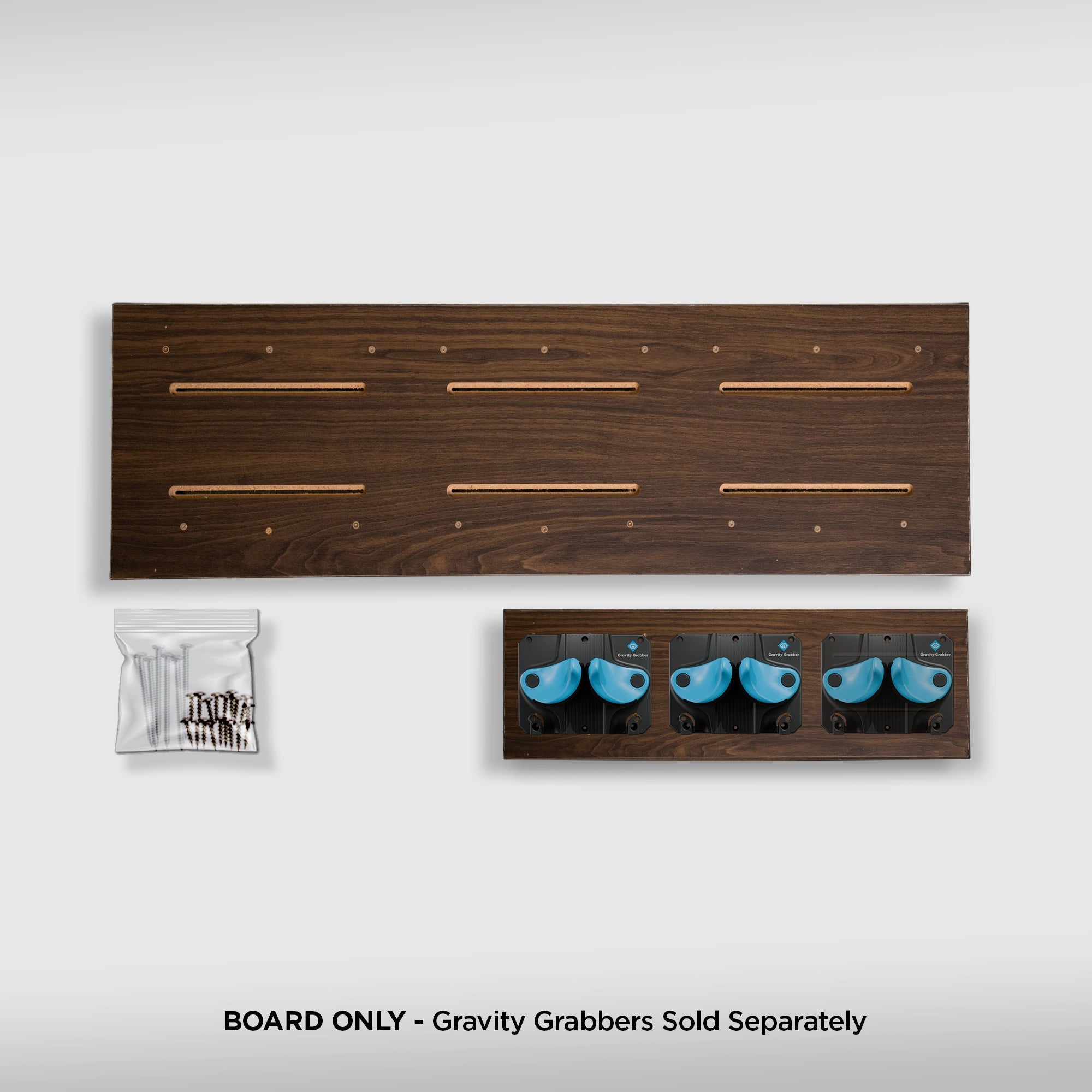 Maple mounting board