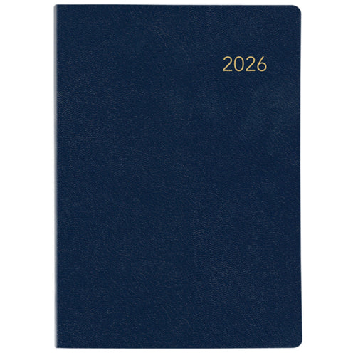 Daily Desk Planner - Skivertex® Cover
