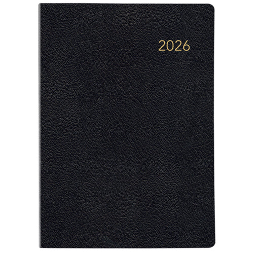 Daily Desk Planner - Skivertex® Cover