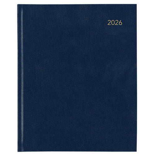 Desk Planner - Skivertex® Cover