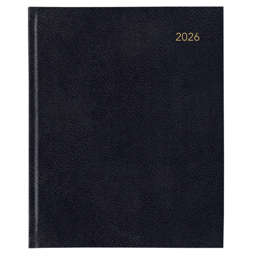 Desk Planner - Skivertex® Cover