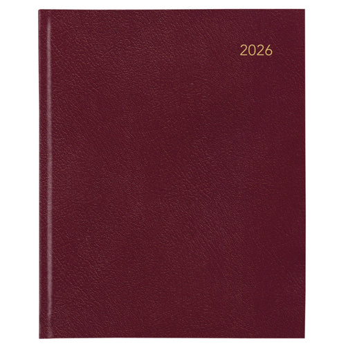 Desk Planner - Skivertex® Cover