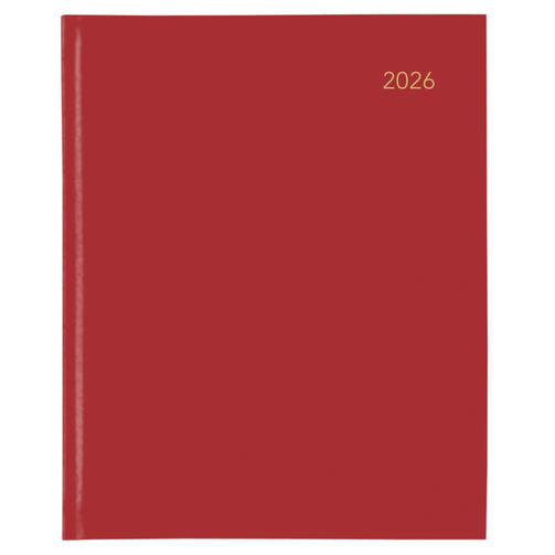Desk Planner - Skivertex® Cover