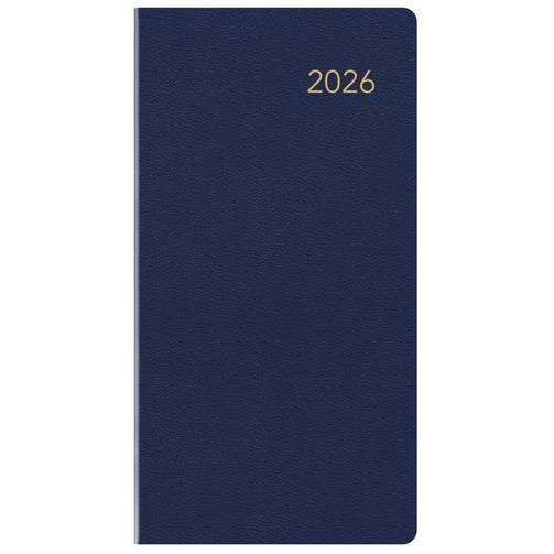 Professional Weekly Planner - Flexhide Cover