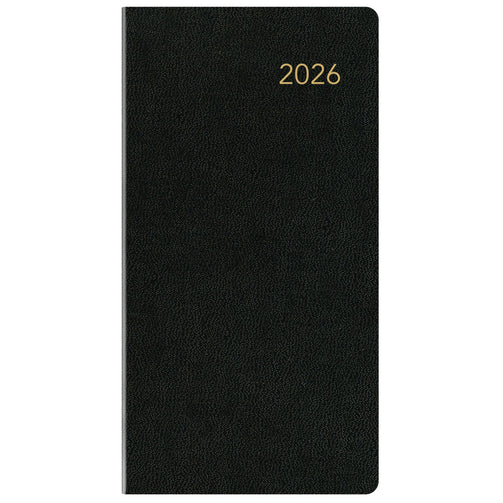 Professional Weekly Planner - Flexhide Cover