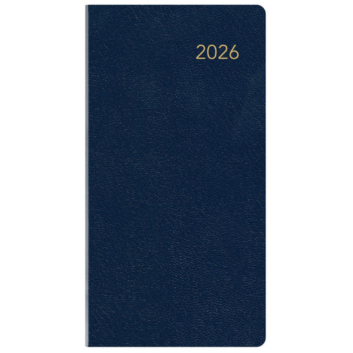 Professional Weekly Planner - Skivertex® Cover