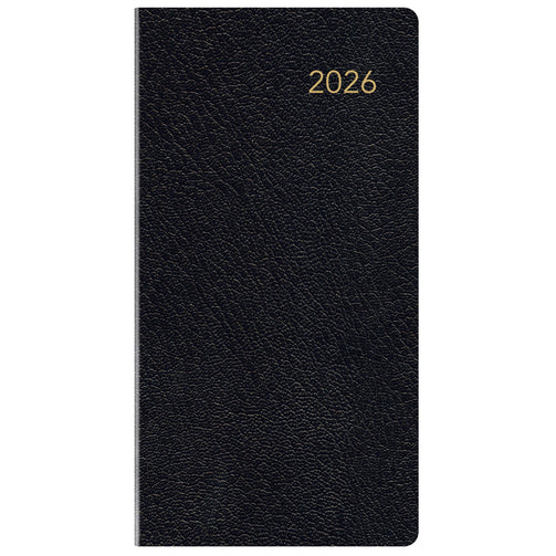 Professional Weekly Planner - Skivertex® Cover