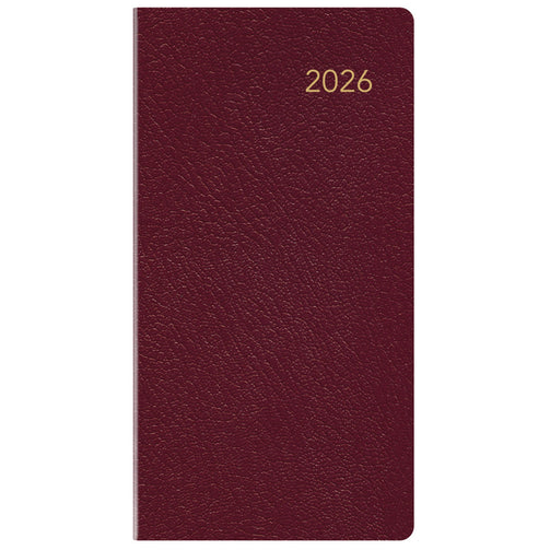 Professional Weekly Planner - Skivertex® Cover