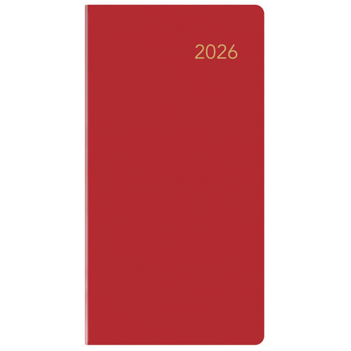 Professional Weekly Planner - Skivertex® Cover
