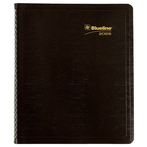 Monthly Planner - Plan & Link™