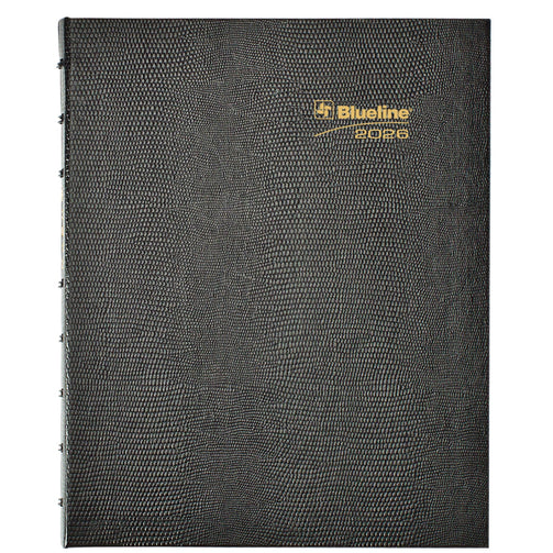 Monthly Plannner - Hard Cover - Plan & Link™