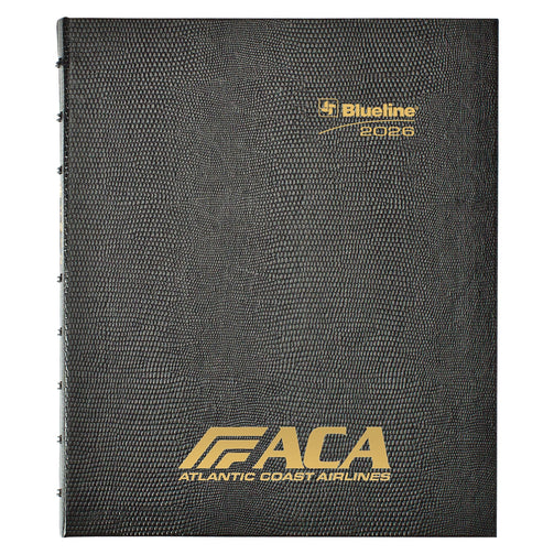 Weekly Planner - Hard Cover - Plan & Link™