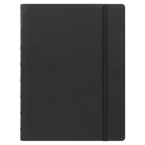 FiloFax® Brights Refillable Desk Notebook
