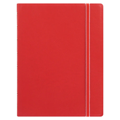FiloFax® Brights Refillable Desk Notebook