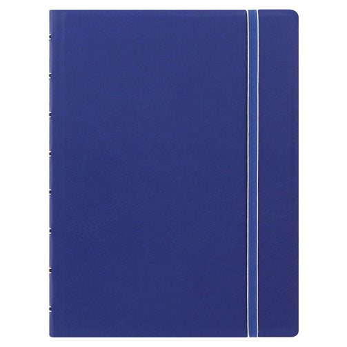 FiloFax® Brights Refillable Desk Notebook