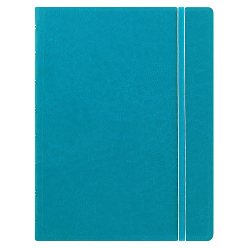 FiloFax® Brights Refillable Desk Notebook