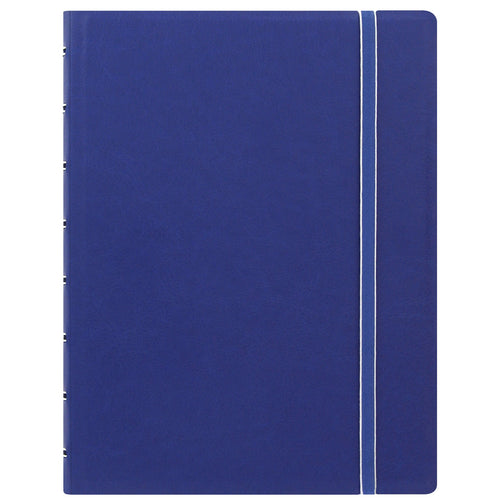 Filofax® Brights Refillable Letter Notebook