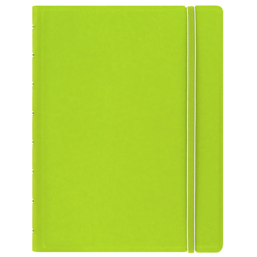 Filofax® Brights Refillable Letter Notebook