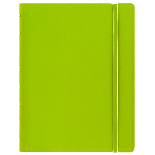Filofax® Brights Refillable Executive Notebook