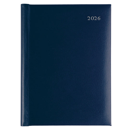 The Manager Organizer/Silver Imprint