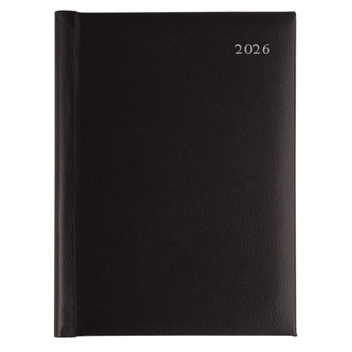 The Manager Organizer/Silver Imprint