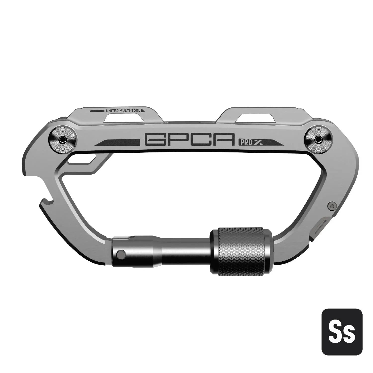 Steel PRO X